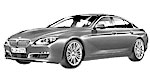 BMW F06 B1083 Fault Code